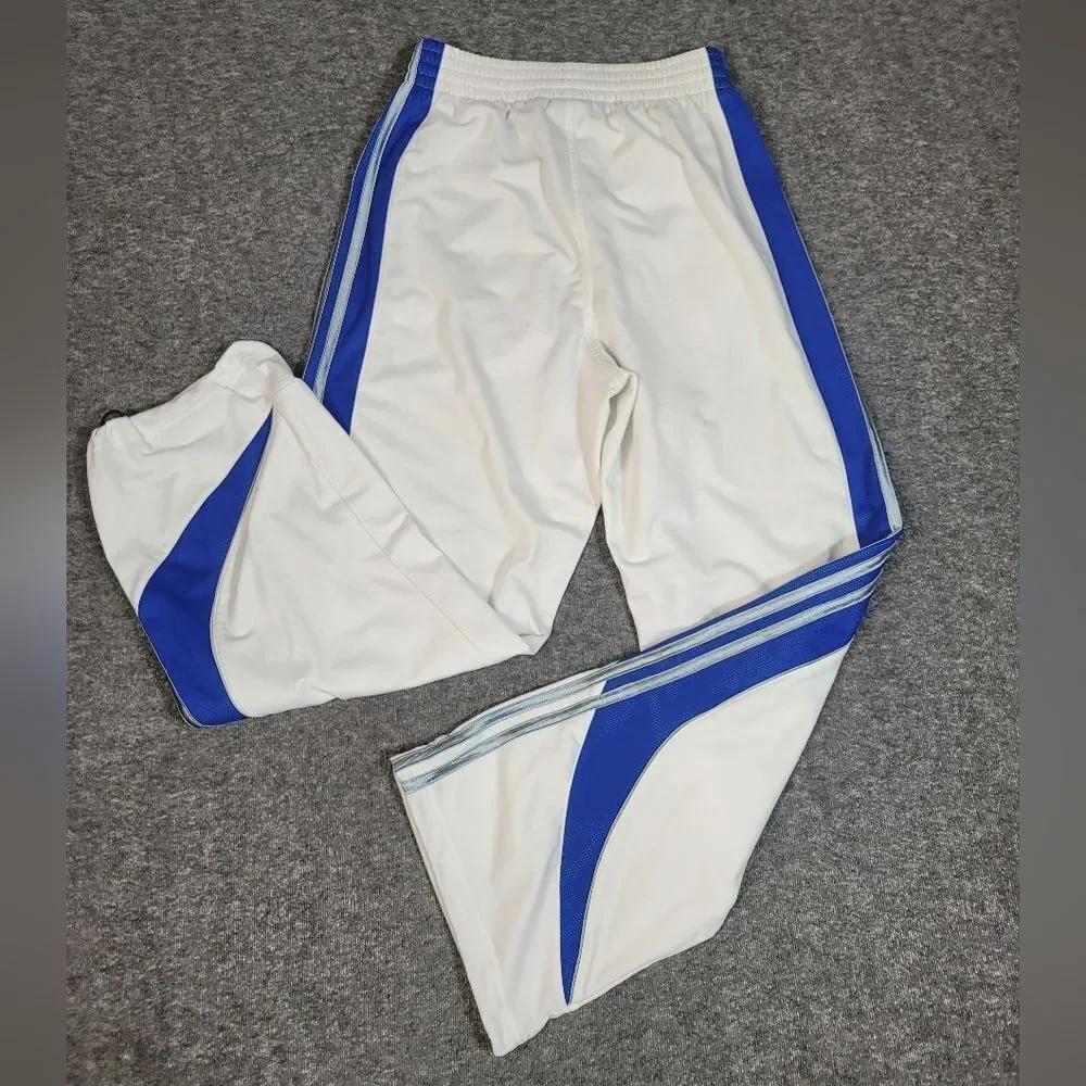 adidas vtg pants